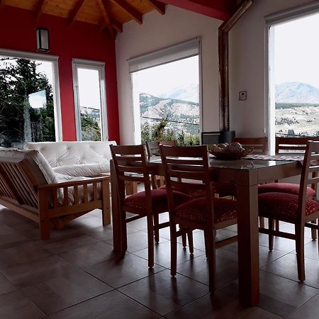 Esquel Apart Loft Exterior photo