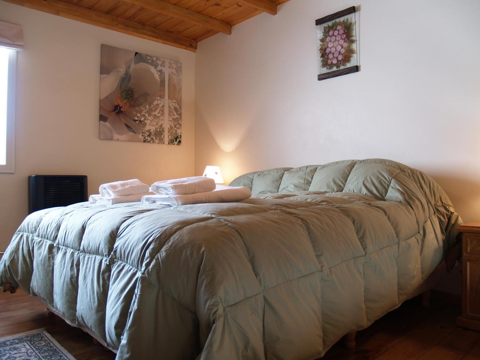 Esquel Apart Loft Exterior photo