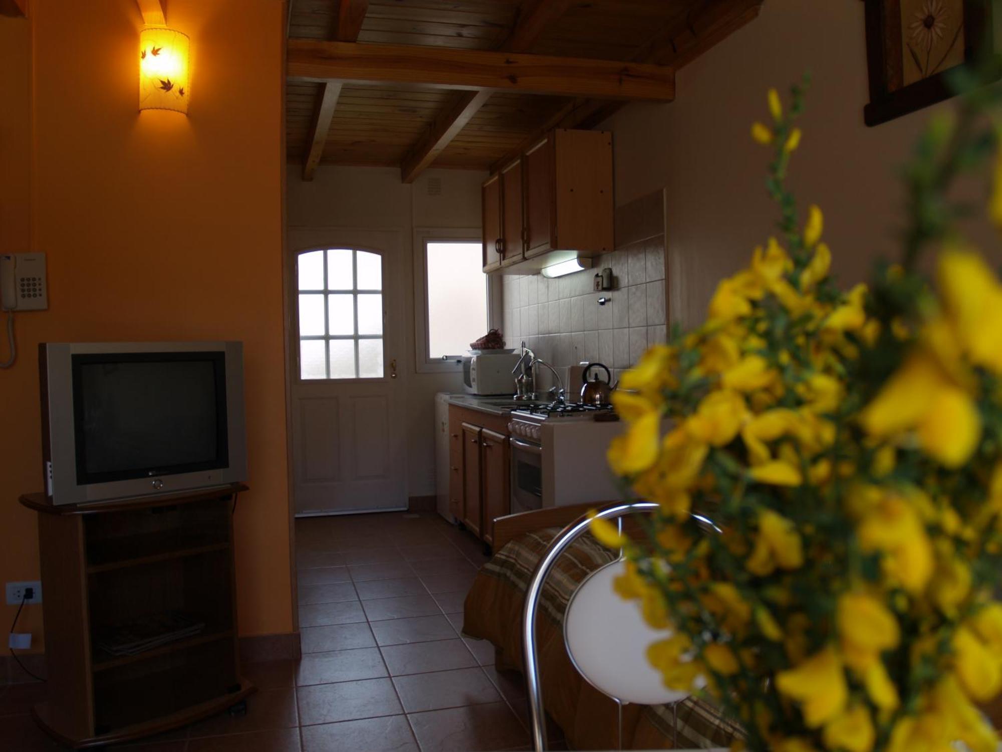 Esquel Apart Loft Room photo