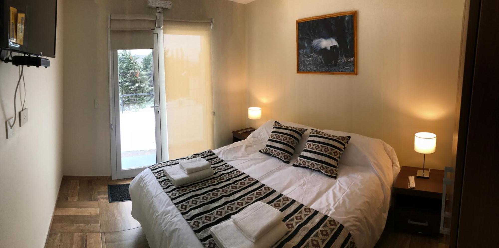 Esquel Apart Loft Exterior photo