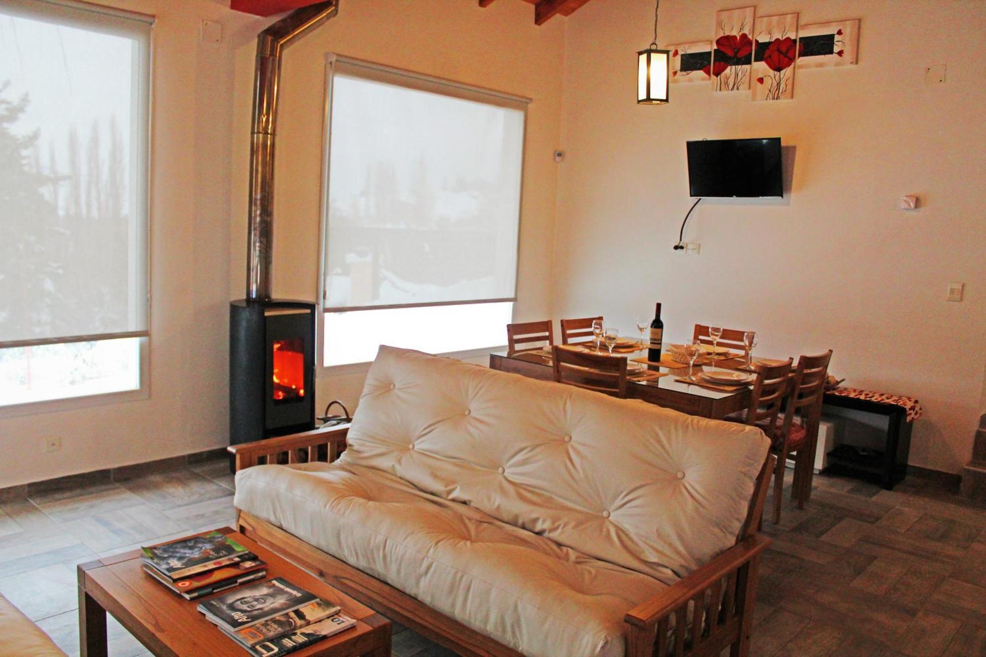 Esquel Apart Loft Exterior photo