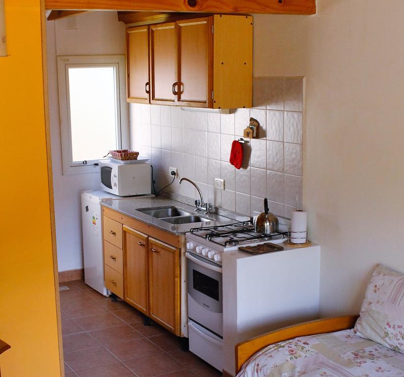 Esquel Apart Loft Room photo