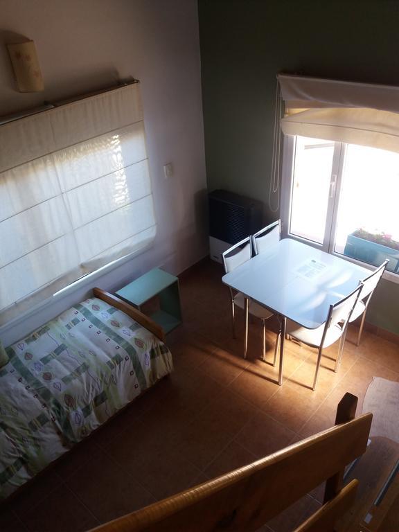 Esquel Apart Loft Exterior photo